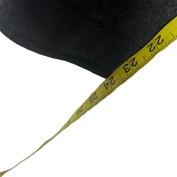 Eileen Fisher Grey Asymmetrical Zip Up Wool Blend Jacket Small Petite - Picture 7 of 8